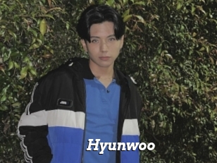 Hyunwoo