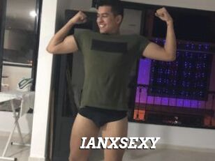 IANXSEXY