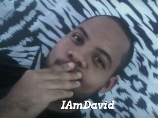 IAmDavid