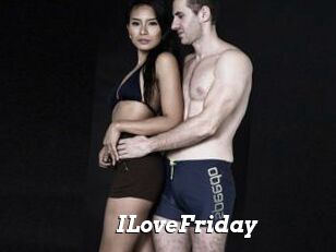 ILoveFriday