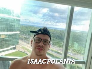 ISAACPOLANIA