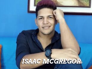 ISAAC_MCGREGOR
