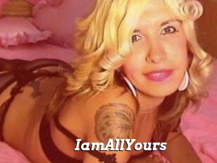 IamAllYours