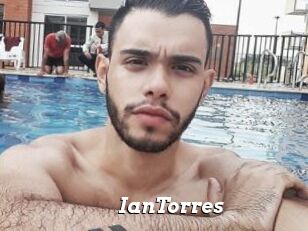 IanTorres