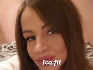 Ica_fit