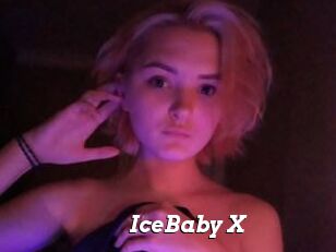 IceBaby_X