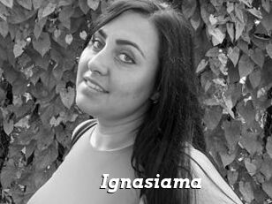 Ignasiama