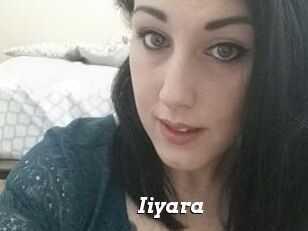 Iiyara