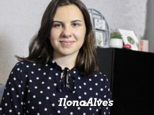 IlonaAlves