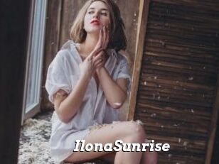IlonaSunrise