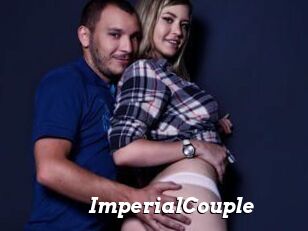 ImperialCouple