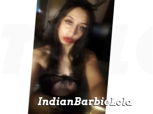 IndianBarbieLola