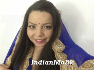 IndianMalik