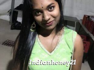 Indianhoney21