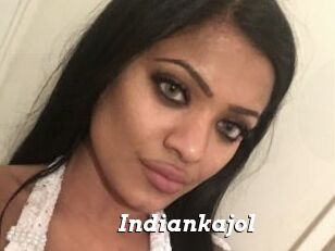 Indiankajol