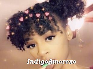 IndigoAmorexo