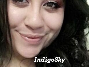 IndigoSky