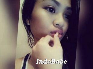 IndoBabe