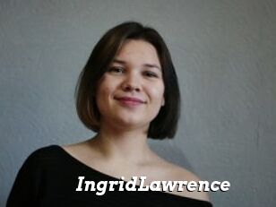IngridLawrence
