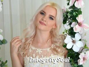 IntegritySoul