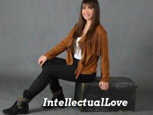 IntellectualLove