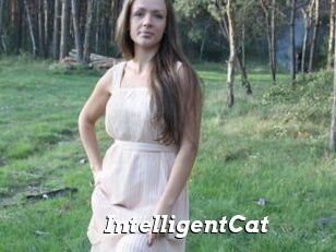 IntelligentCat