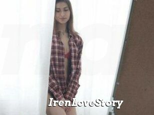 Iren_LoveStory