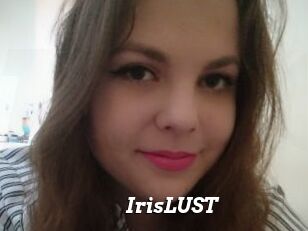 IrisLUST