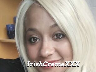 IrishCremeXXX