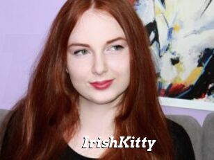 IrishKitty