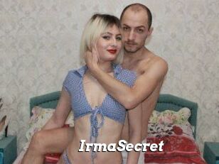 IrmaSecret