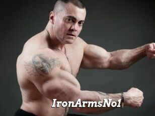 IronArmsNo1