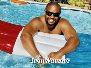 IronWarrior