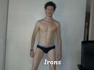 Irons