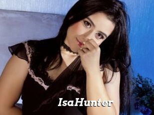 IsaHunter