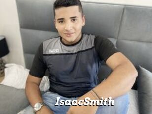 IsaacSmith