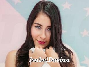 IsabelDaviau