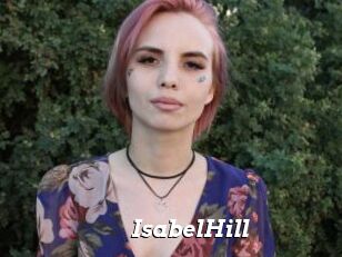 IsabelHill