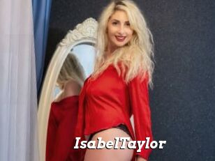 IsabelTaylor