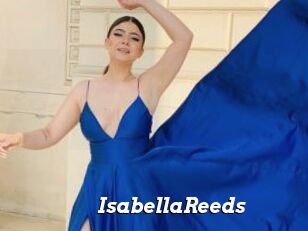 IsabellaReeds