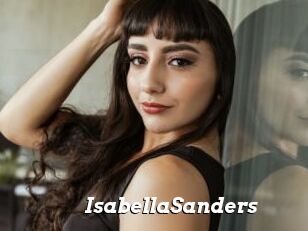 IsabellaSanders