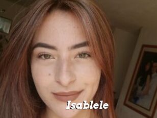 Isablele