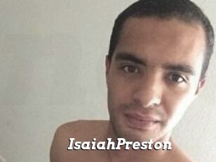 Isaiah_Preston