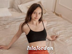 IslaJordan