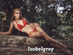 Isobelgrey