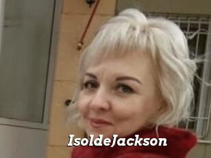 IsoldeJackson