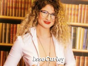 IssaCurley