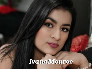 IvanaMonroe