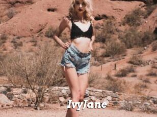 IvyJane