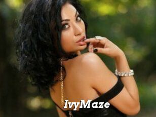 IvyMaze